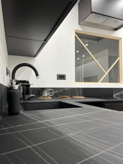 Le Pamela Menton front de mer - 7