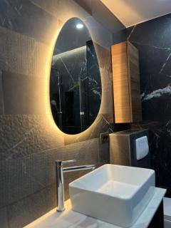 Le Pamela Menton front de mer - 1