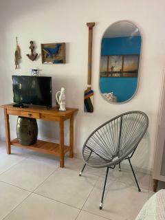 Loft próximo a Praia do Forte com piscina - Mata de São João - 9