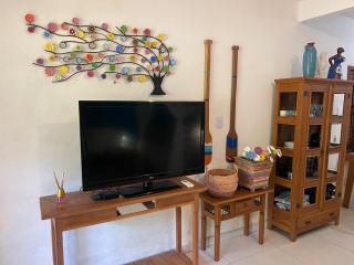 Loft próximo a Praia do Forte com piscina - Mata de São João - 2