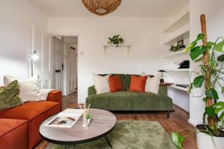 Poet's Corner - Charming Victorian Home - Londra - 7