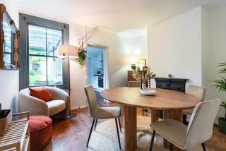 Poet's Corner - Charming Victorian Home - Londra - 6