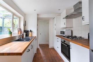 Poet's Corner - Charming Victorian Home - Londra - 3