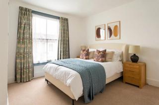 Poet's Corner - Charming Victorian Home - Londra - 1