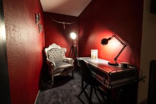 Engel Hotel + Diner - 6