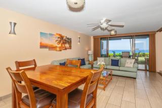 Big Island Keauhou Surf & Racquet 4-103 condo - Kailua-Kona - 2