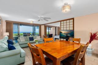 Big Island Keauhou Surf & Racquet 4-103 condo - Kailua-Kona - 1