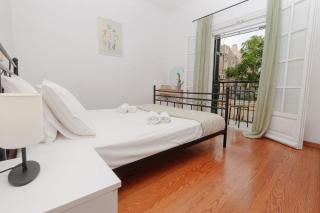 Chrysa's apartment - Anemómylos - 9