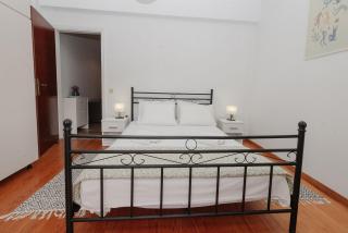 Chrysa's apartment - Anemómylos - 8