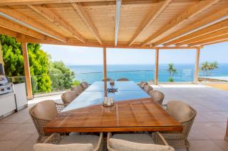 Villa Julia La Herradura Marina del Este - Almuñécar - 1