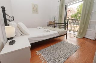 Chrysa's apartment - Anemómylos - 0