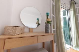 Chrysa's apartment - Anemómylos - 1