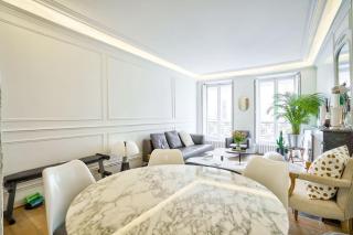 Trocadéro - Genuine Apartment - Parijs - 7