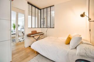 Trocadéro - Genuine Apartment - Parijs - 3