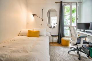 Trocadéro - Genuine Apartment - Parijs - 2