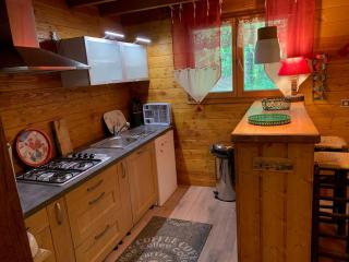 Appartements Barcelonette by PraLoup Vacances - Barcelonnette - 3