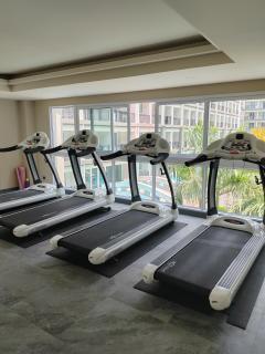 A studios精致的漂亮的房间可做饭 - Nong Prue - 1