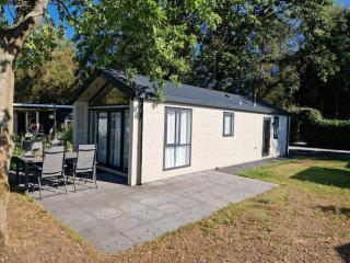 Chalet Edelhert - Epe - 8