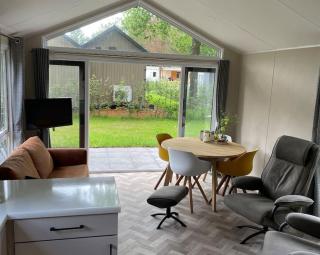 Chalet Edelhert - Epe - 7