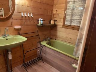 Appartements Barcelonette by PraLoup Vacances - Barcelonnette - 7
