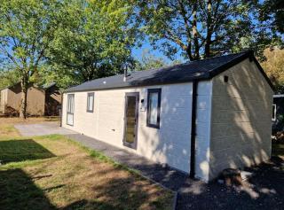 Chalet Edelhert - Epe - 3