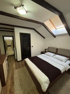 Pensiunea Rustic - 4