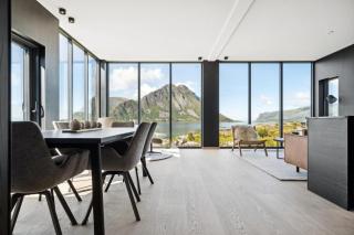 Lofoten Arctic Pearl - Lyngværet - 2