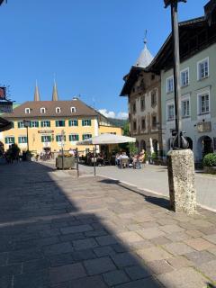 Königliche Auszeit - Berchtesgaden - 6