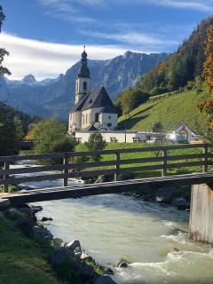 Königliche Auszeit - Berchtesgaden - 7