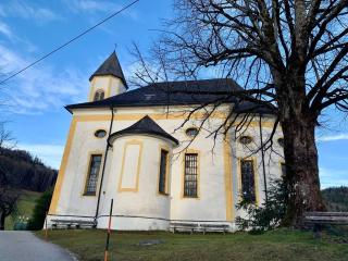 Königliche Auszeit - Berchtesgaden - 1