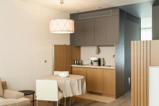 Guillaume Suites - Luxemburg (Stadt) - 8
