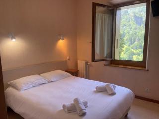 Hôtel Le MontBlanc - 1