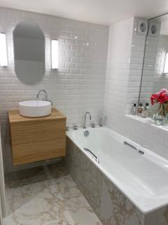 Appartement privé avec jardin - Boulogne-Billancourt - 6