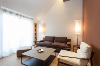 Guillaume Suites - Luxemburg (Stadt) - 6