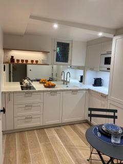 Appartement privé avec jardin - Boulogne-Billancourt - 2