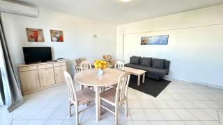 Praia da Rocha, 605 Concorde, Charming Apartment with Sea View, Internet and Parking, By IG - 6