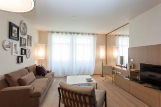Guillaume Suites - Luxemburg (Stadt) - 4