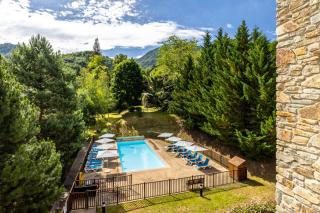 Résidence Pierre & Vacances Les Trois Domaines - Ax-les-Thermes - 0