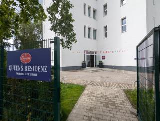 Queens Residenz - Berlino - 9
