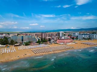 MPM Hotel Orel - Ultra All Inclusive - Sunny Beach - 7