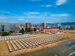 MPM Hotel Orel - Ultra All Inclusive - Sunny Beach - 8
