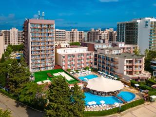 MPM Hotel Orel - Ultra All Inclusive - Sunny Beach - 6