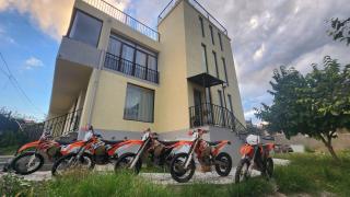 PANORAMA family hotel - Telavi - 7