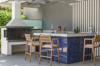 Dareia Suites - Planos - 3
