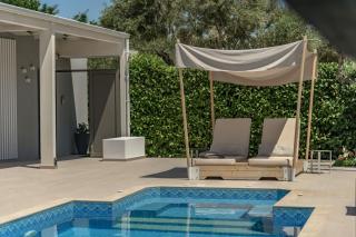 Dareia Suites - Planos - 0