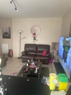 Appartement Argonay - Argonay - 8