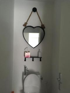 Stade de France Stains New flat with car park - 3