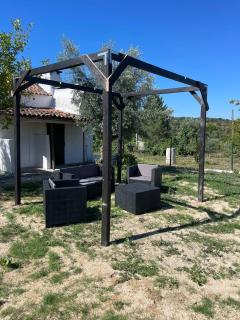 Casa da Barragem Montargil - Montargil - 7