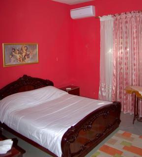 Monika House - Berat - 1
