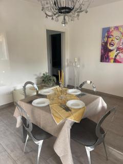 Casa Ginevra - Venturina Terme - 4